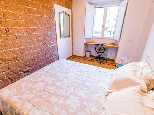 appartamento in affitto a Milano in zona Cadorna