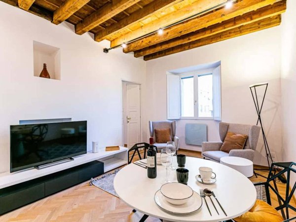 appartamento in affitto a Milano in zona Cadorna