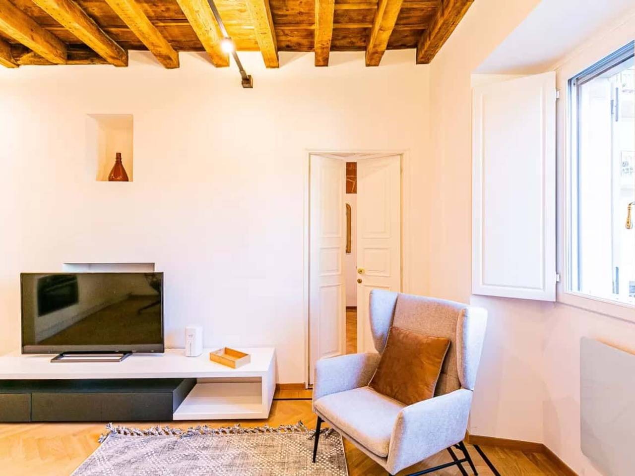 appartamento in affitto a Milano in zona Cadorna