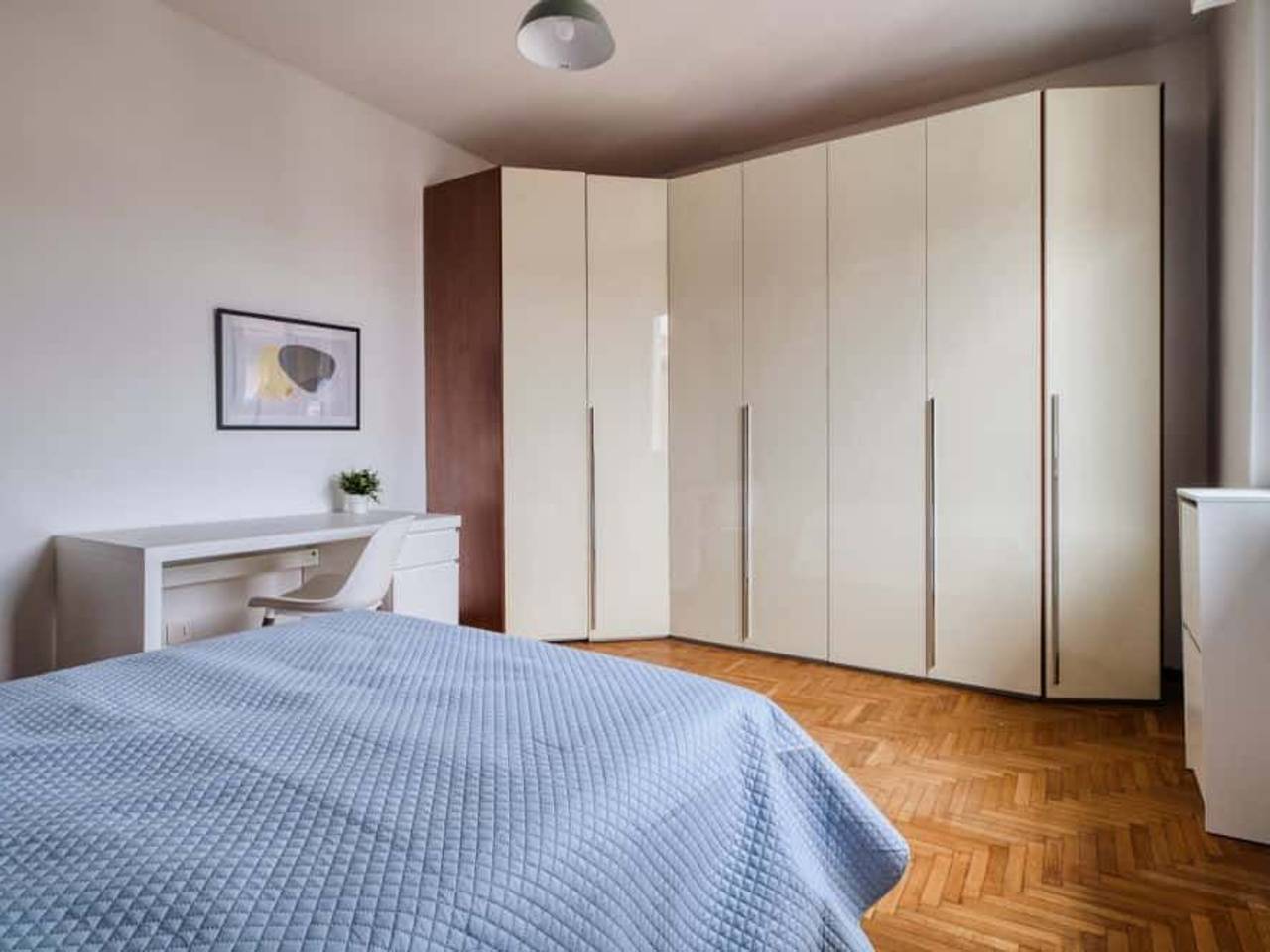 negozio in affitto a Milano in zona Lambrate