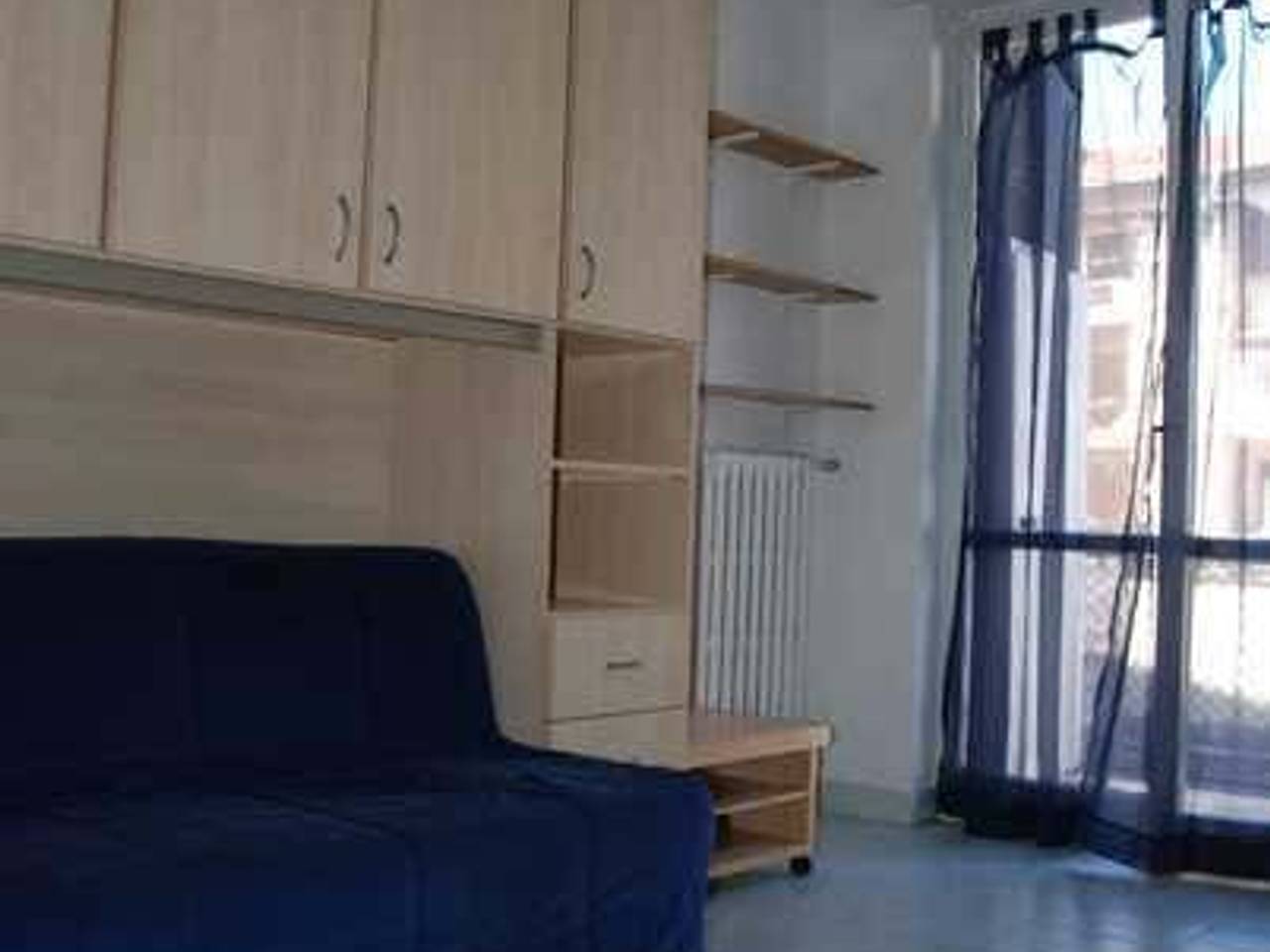 appartamento in affitto a Milano in zona Dergano