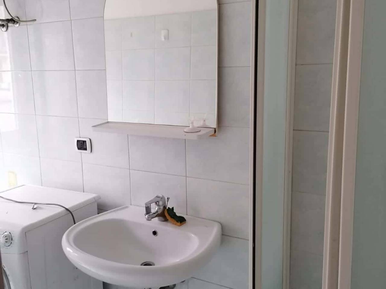 appartamento in affitto a Milano in zona Dergano