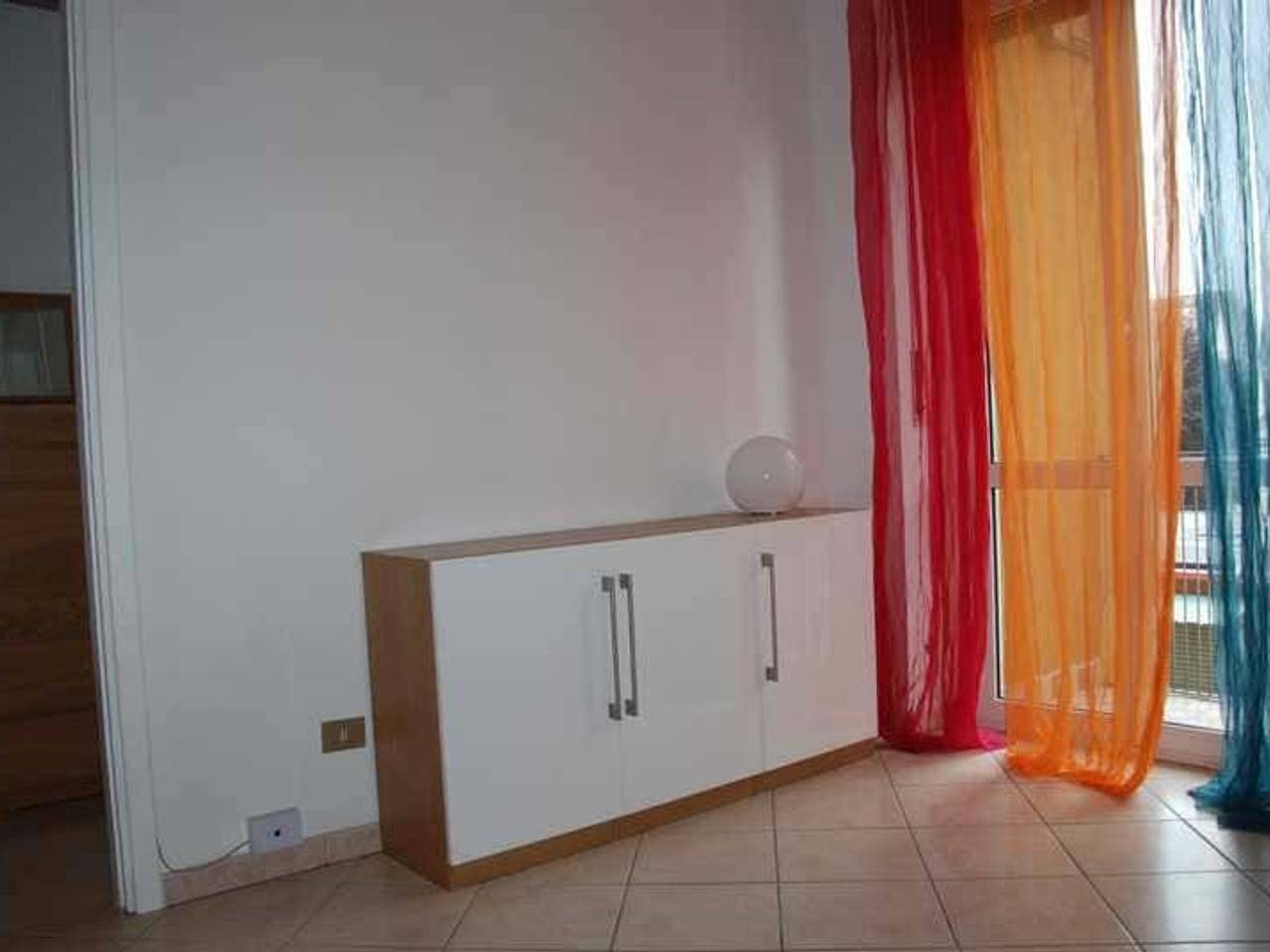 appartamento in affitto a Milano in zona Lorenteggio