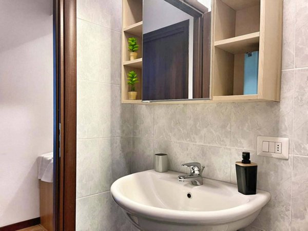 appartamento in affitto a Milano in zona Bocconi