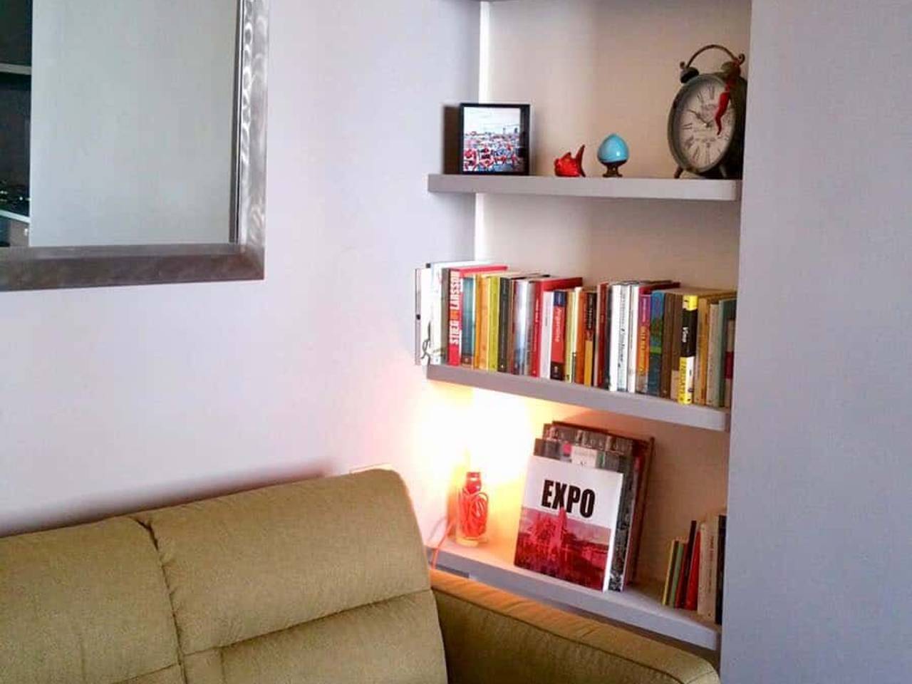 appartamento in affitto a Milano in zona Solari