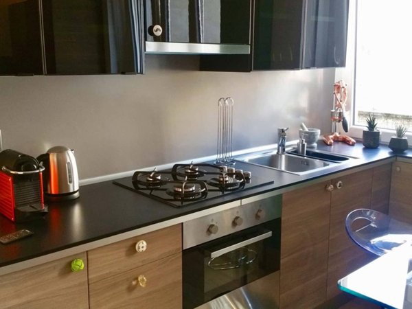 appartamento in affitto a Milano in zona Solari