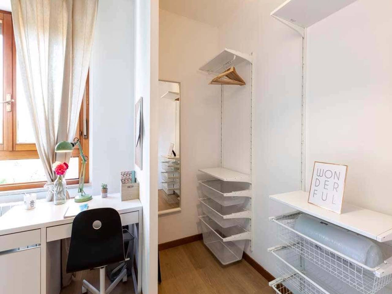 negozio in affitto a Milano in zona Ronchetto delle Rane