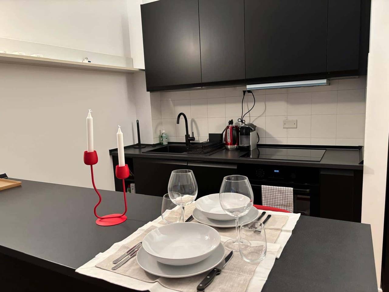 appartamento in affitto a Milano in zona Porta Ticinese