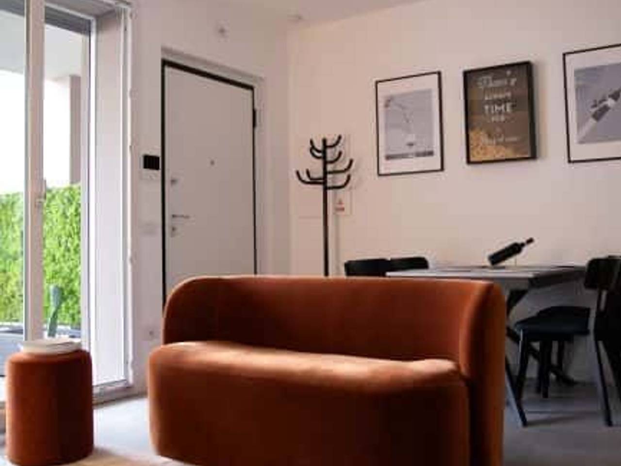 appartamento in affitto a Milano in zona Garegnano