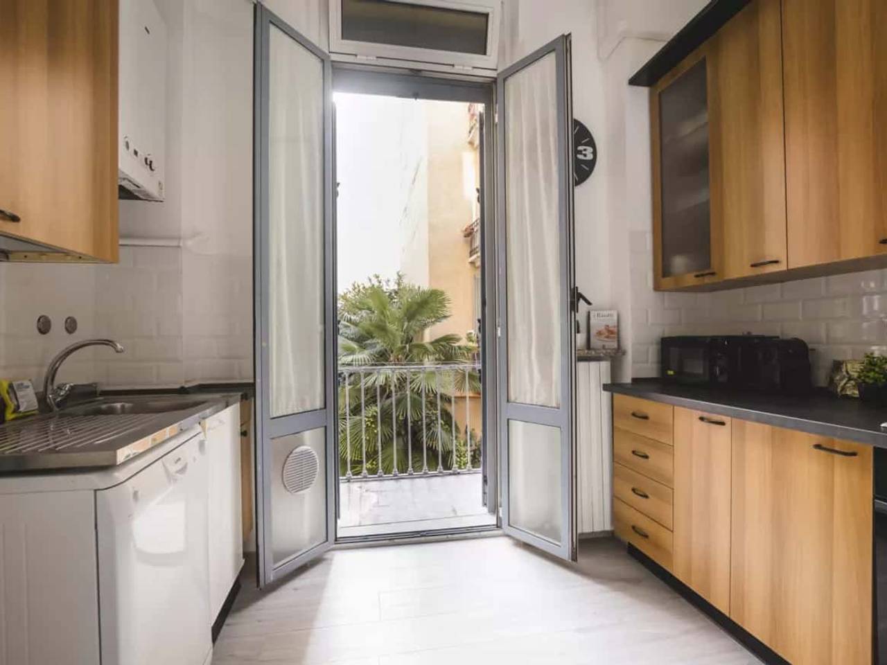 appartamento in affitto a Milano in zona Piazzale Lodi