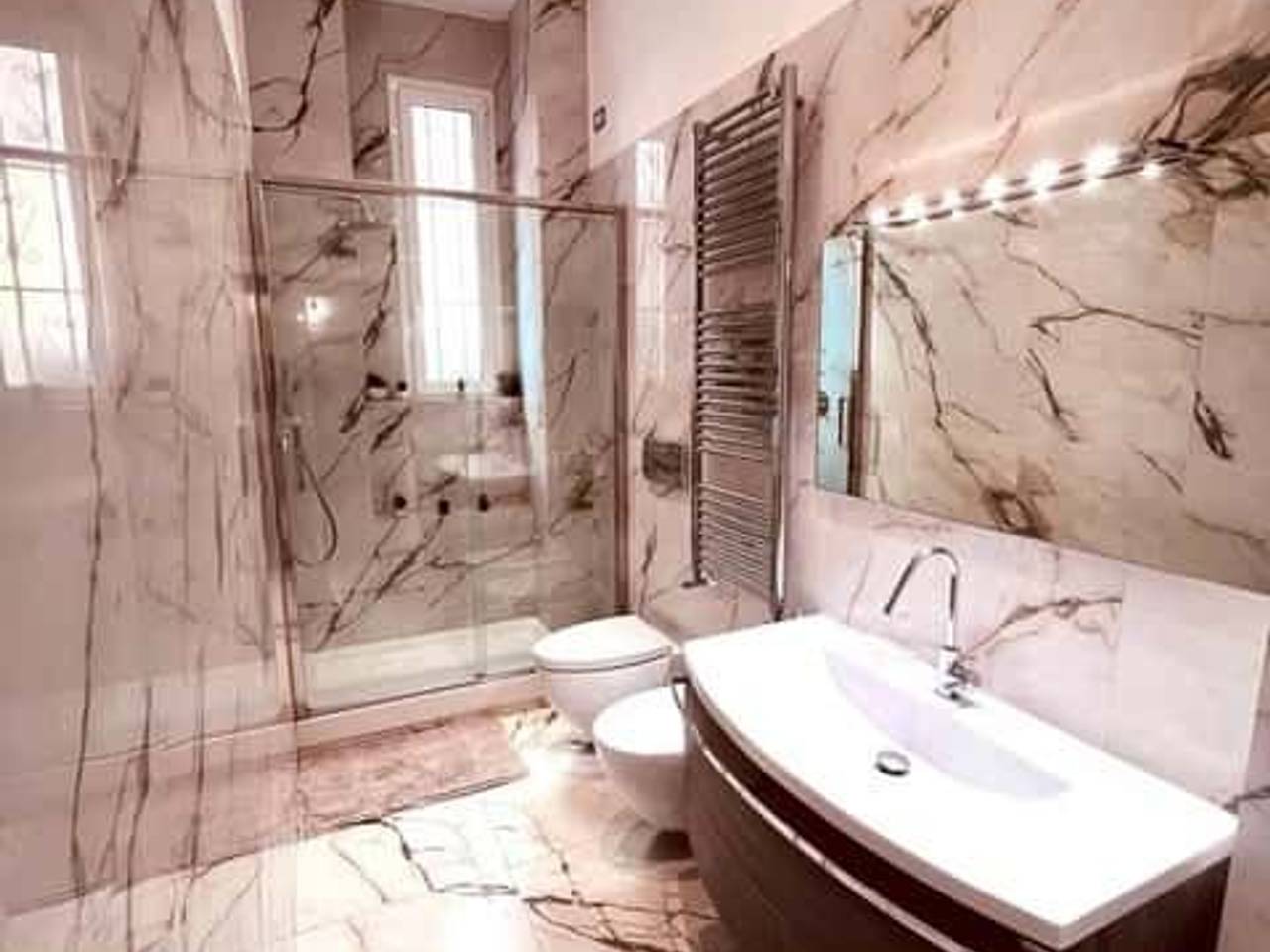 appartamento in affitto a Milano in zona Loreto