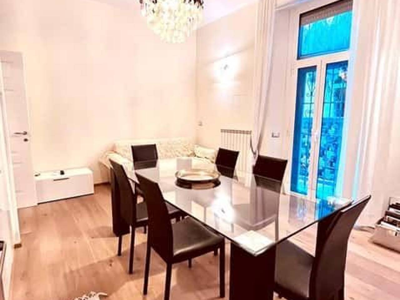 appartamento in affitto a Milano in zona Loreto