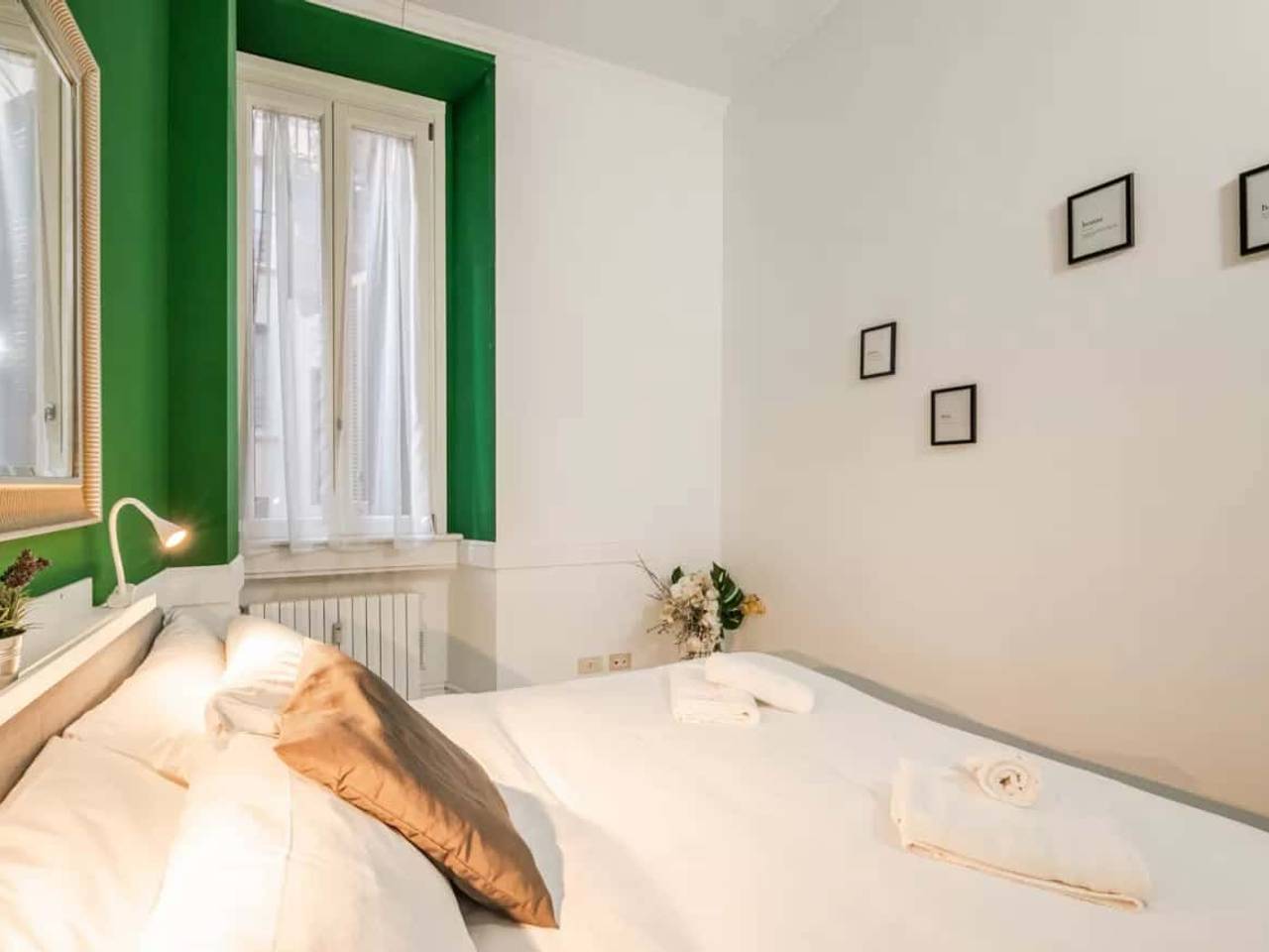 appartamento in affitto a Milano in zona Stazione Centrale