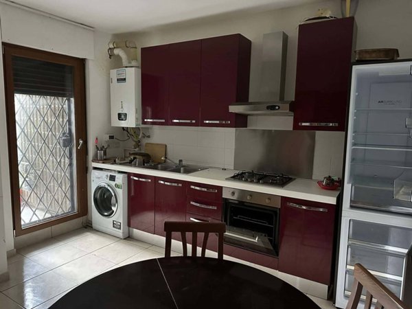 appartamento in affitto a Milano in zona Ronchetto sul Naviglio