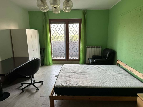 appartamento in affitto a Milano in zona Ronchetto sul Naviglio