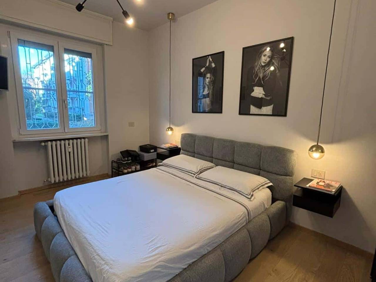 negozio in affitto a Milano in zona Forlanini