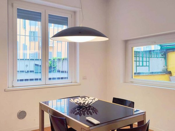 appartamento in affitto a Milano in zona Sant'Ambrogio