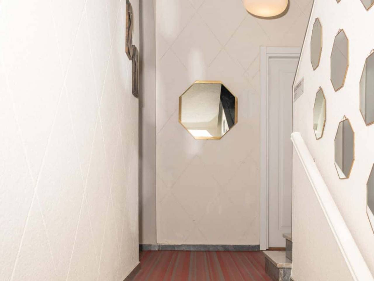 appartamento in affitto a Milano in zona Porta Romana