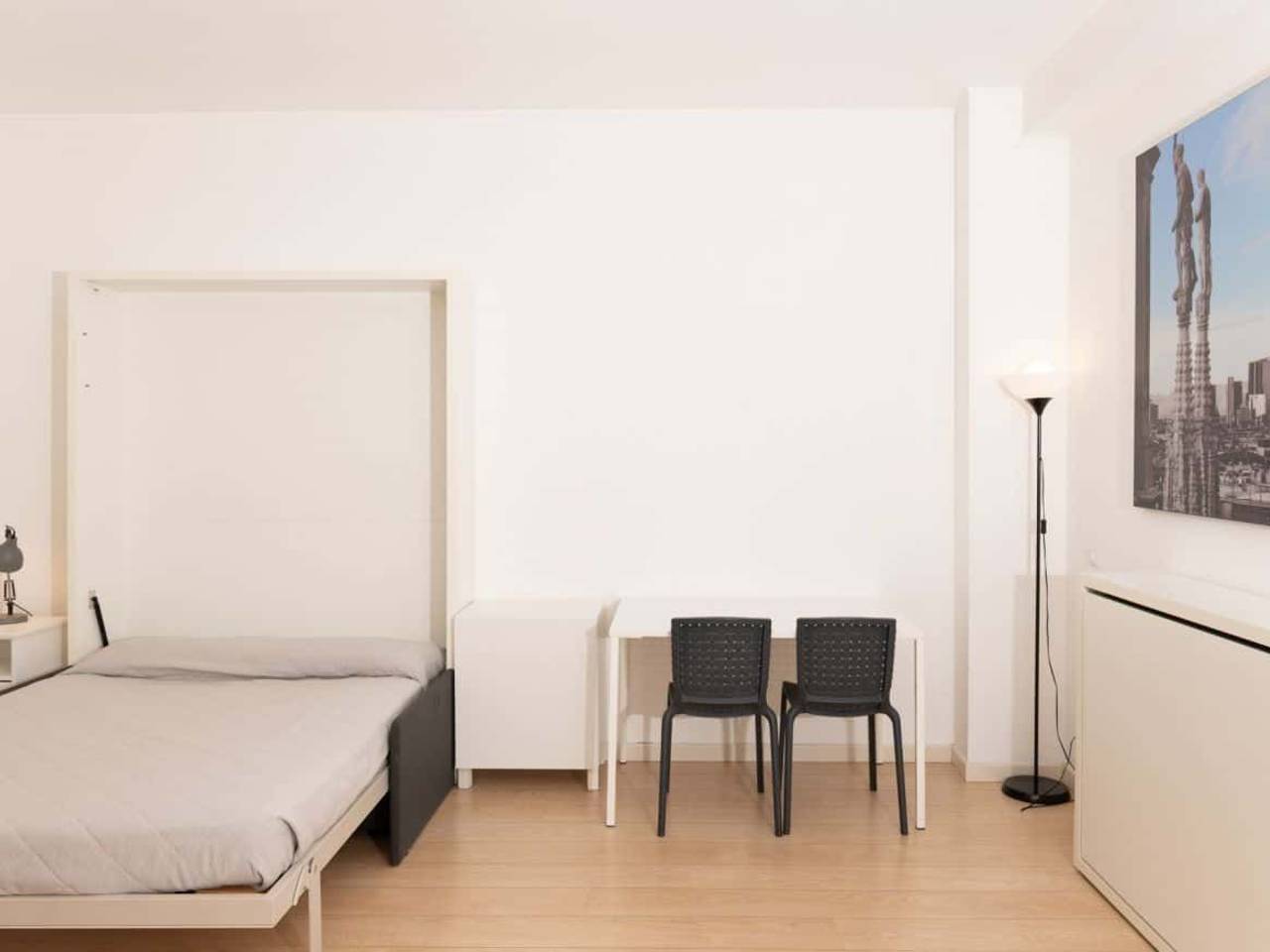 appartamento in affitto a Milano in zona Porta Romana