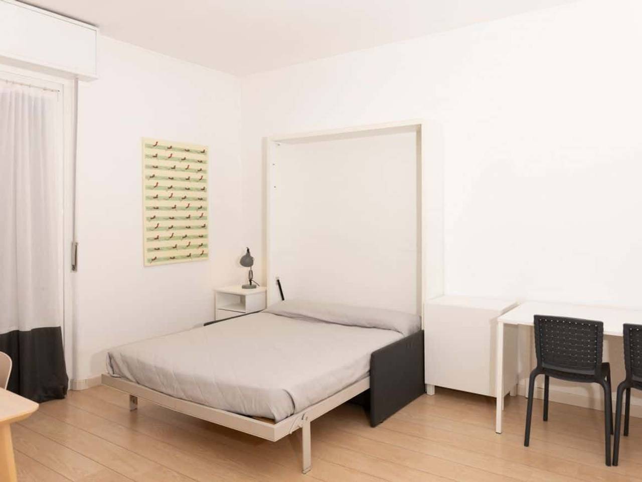 appartamento in affitto a Milano in zona Porta Romana