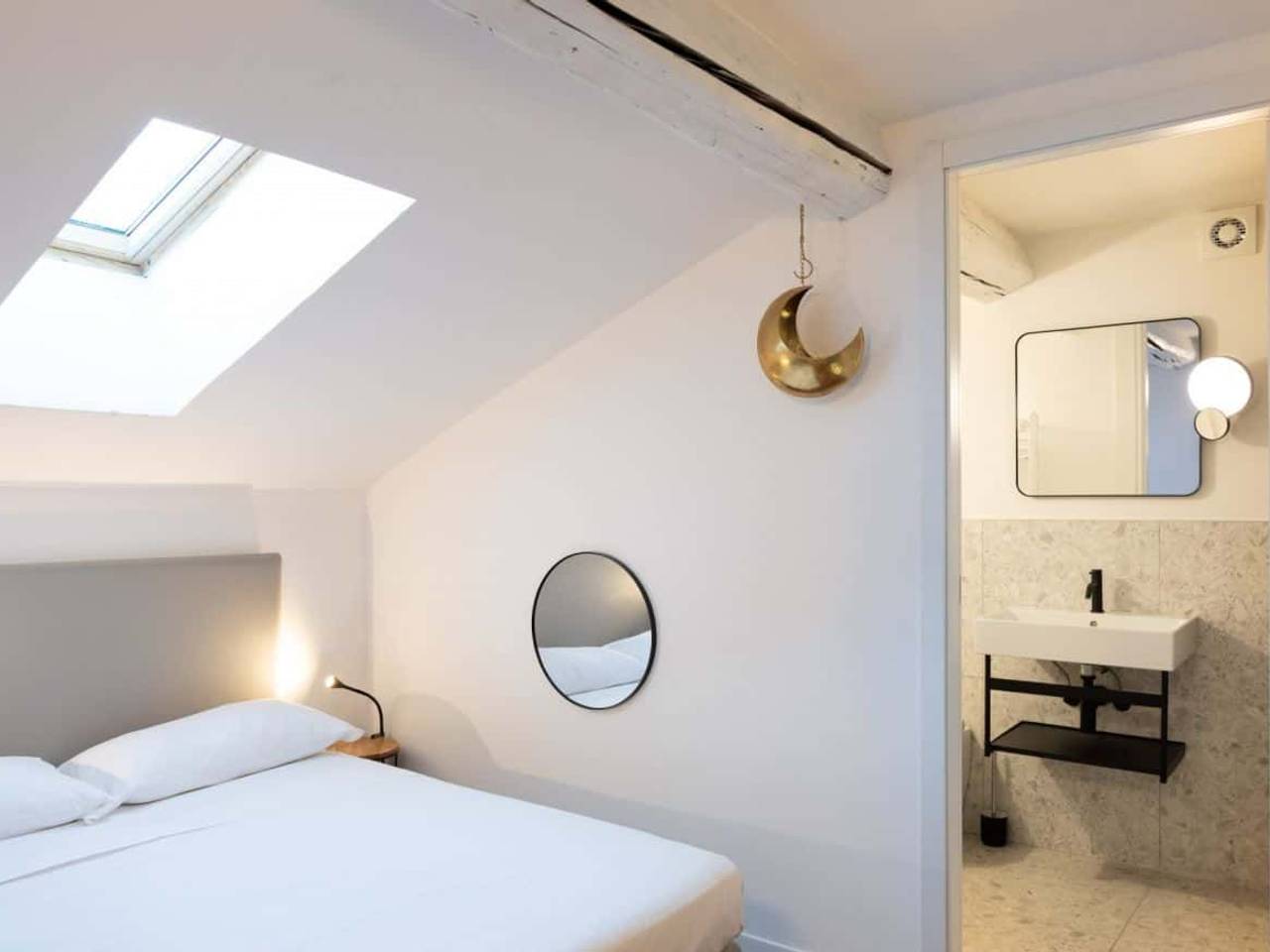 appartamento in affitto a Milano in zona Conchetta