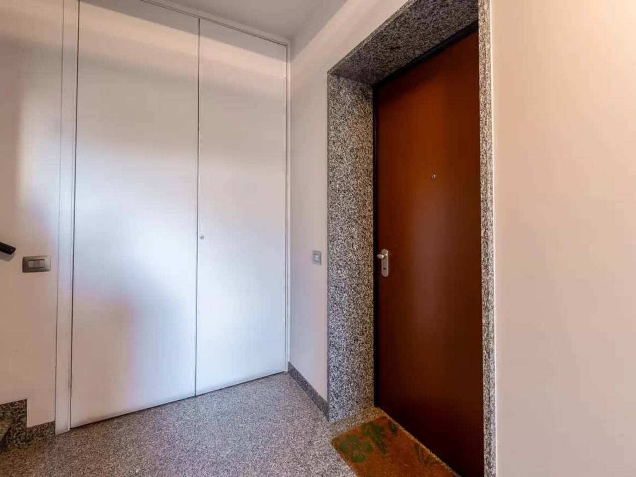 appartamento in affitto a Milano in zona Garegnano