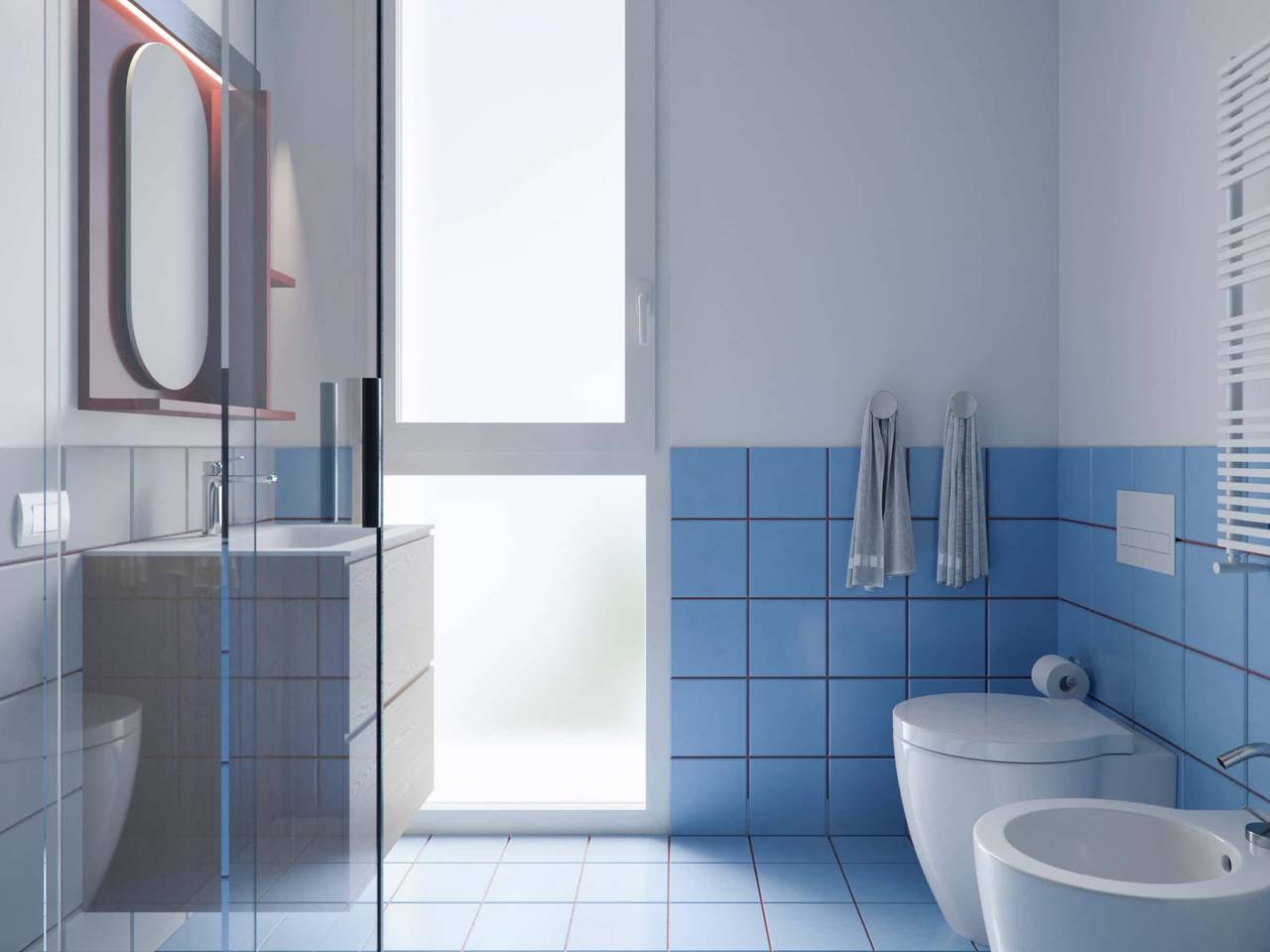 appartamento in affitto a Milano in zona Ortica