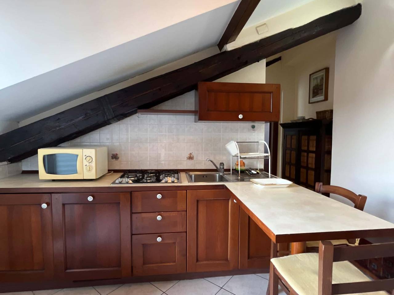 appartamento in affitto a Milano in zona Casoretto