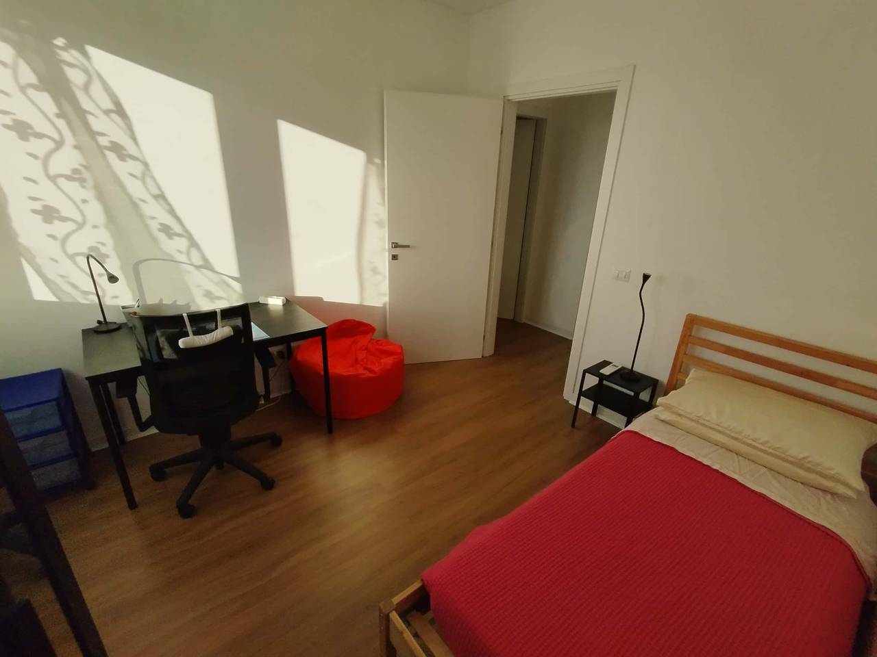 negozio in affitto a Milano in zona Bovisa