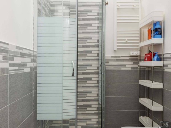 appartamento in affitto a Milano in zona San Siro