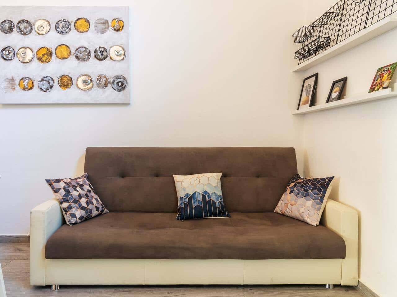 appartamento in affitto a Milano in zona San Siro