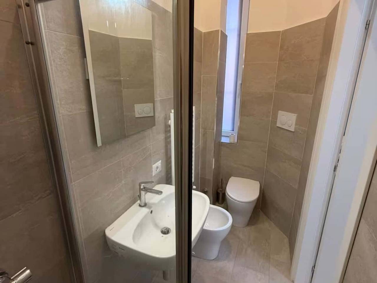 appartamento in affitto a Milano in zona Morivione