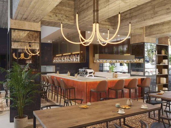 appartamento in affitto a Milano in zona Bovisa