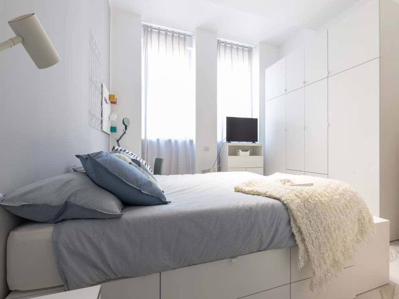 negozio in affitto a Milano in zona Bocconi