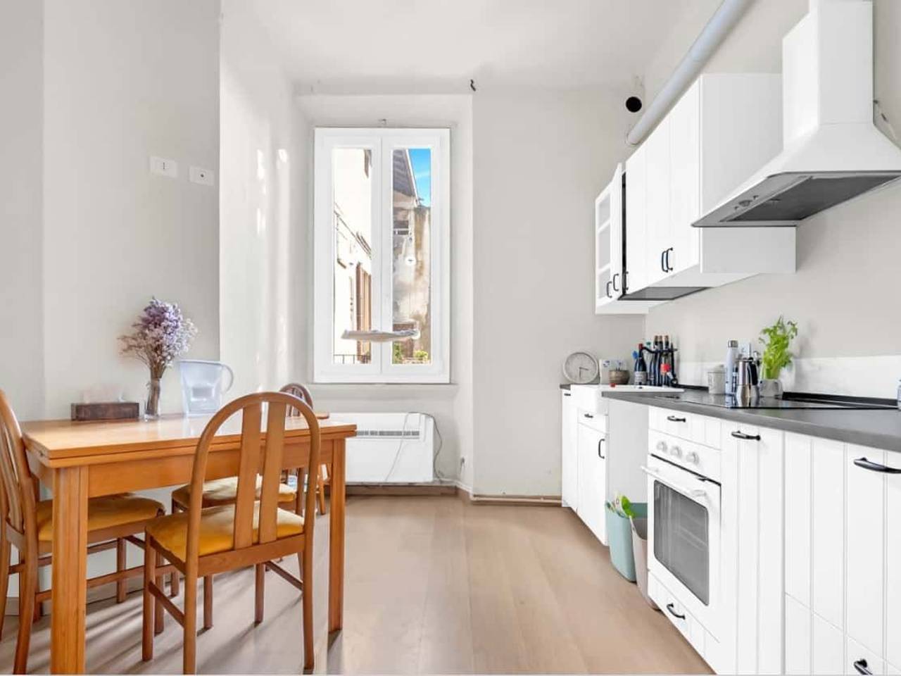 appartamento in affitto a Milano in zona Crescenzago