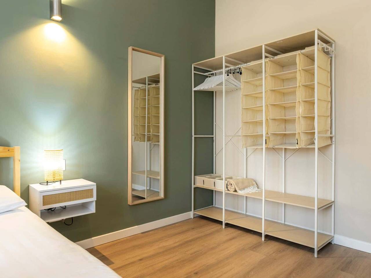 appartamento in affitto a Milano in zona Lorenteggio