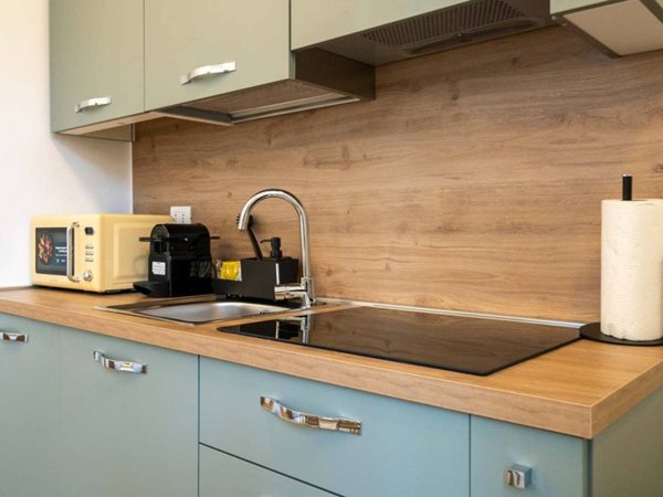 appartamento in affitto a Milano in zona Città Studi