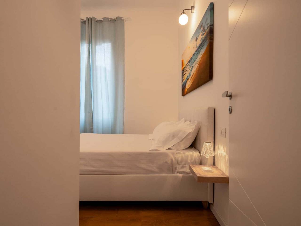 appartamento in affitto a Milano in zona Città Studi