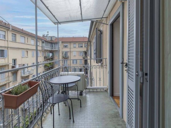 appartamento in affitto a Milano in zona Centro Storico