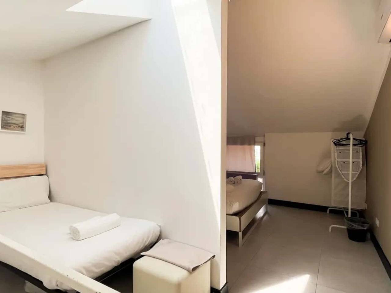 appartamento in affitto a Milano in zona Affori