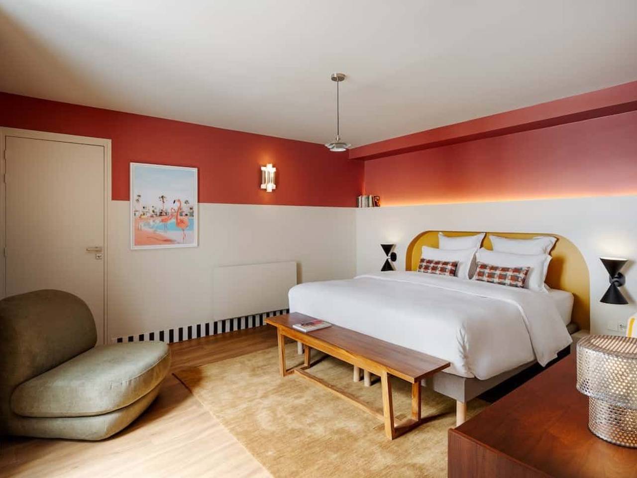 appartamento in affitto a Milano in zona Brera