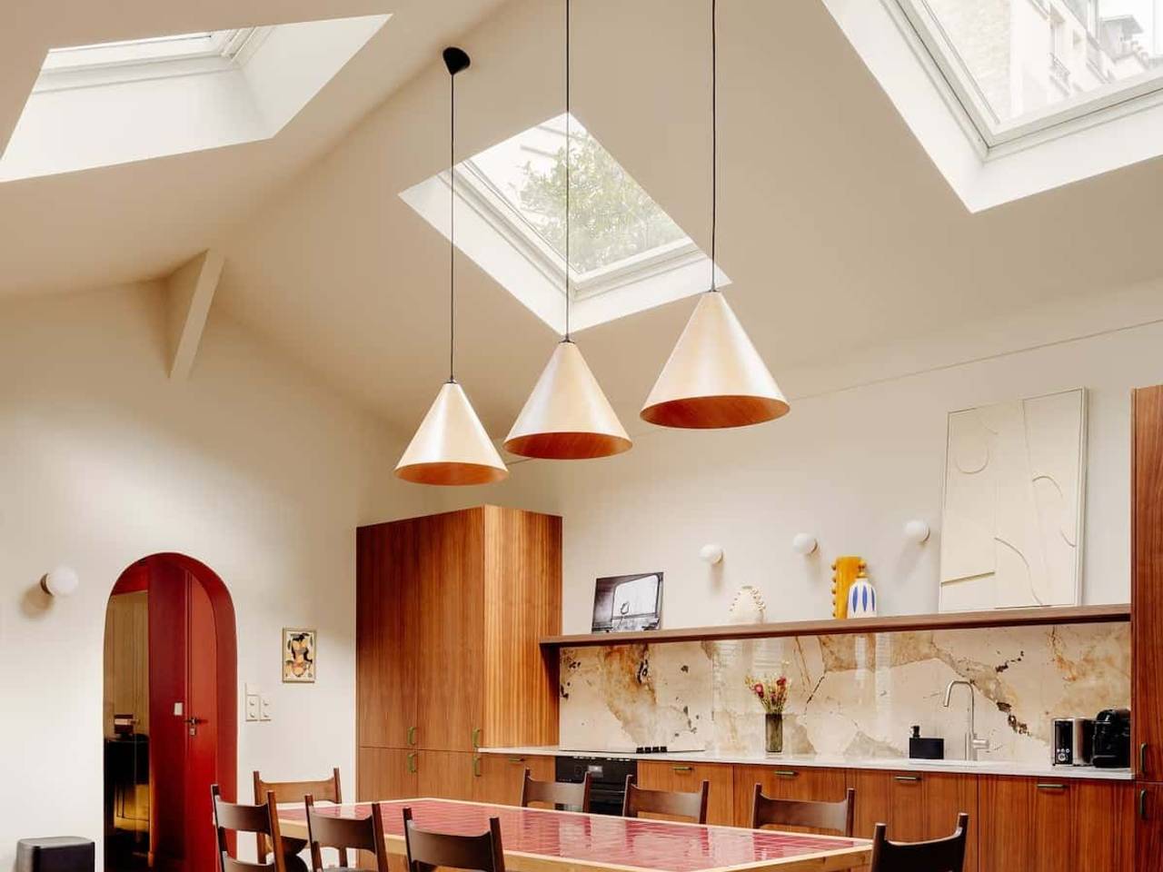 appartamento in affitto a Milano in zona Sant'Ambrogio