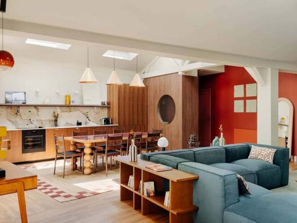 appartamento in affitto a Milano in zona Sant'Ambrogio