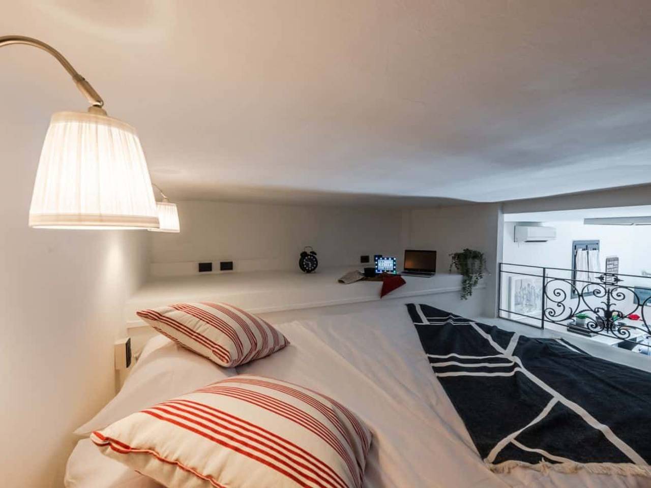 appartamento in affitto a Milano in zona Conchetta