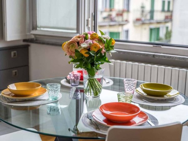 appartamento in affitto a Milano in zona Porta Ticinese