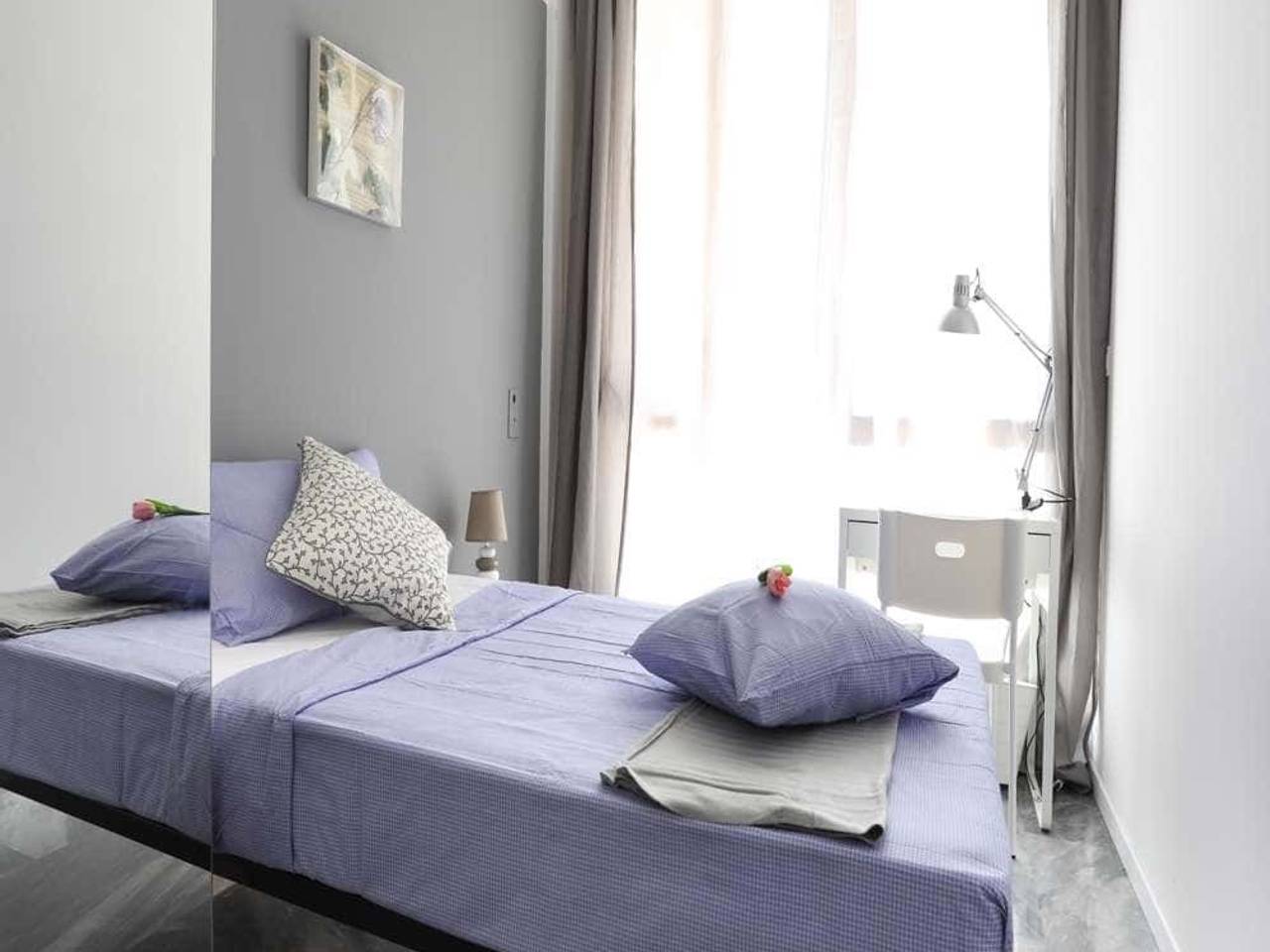 negozio in affitto a Milano in zona Lambrate