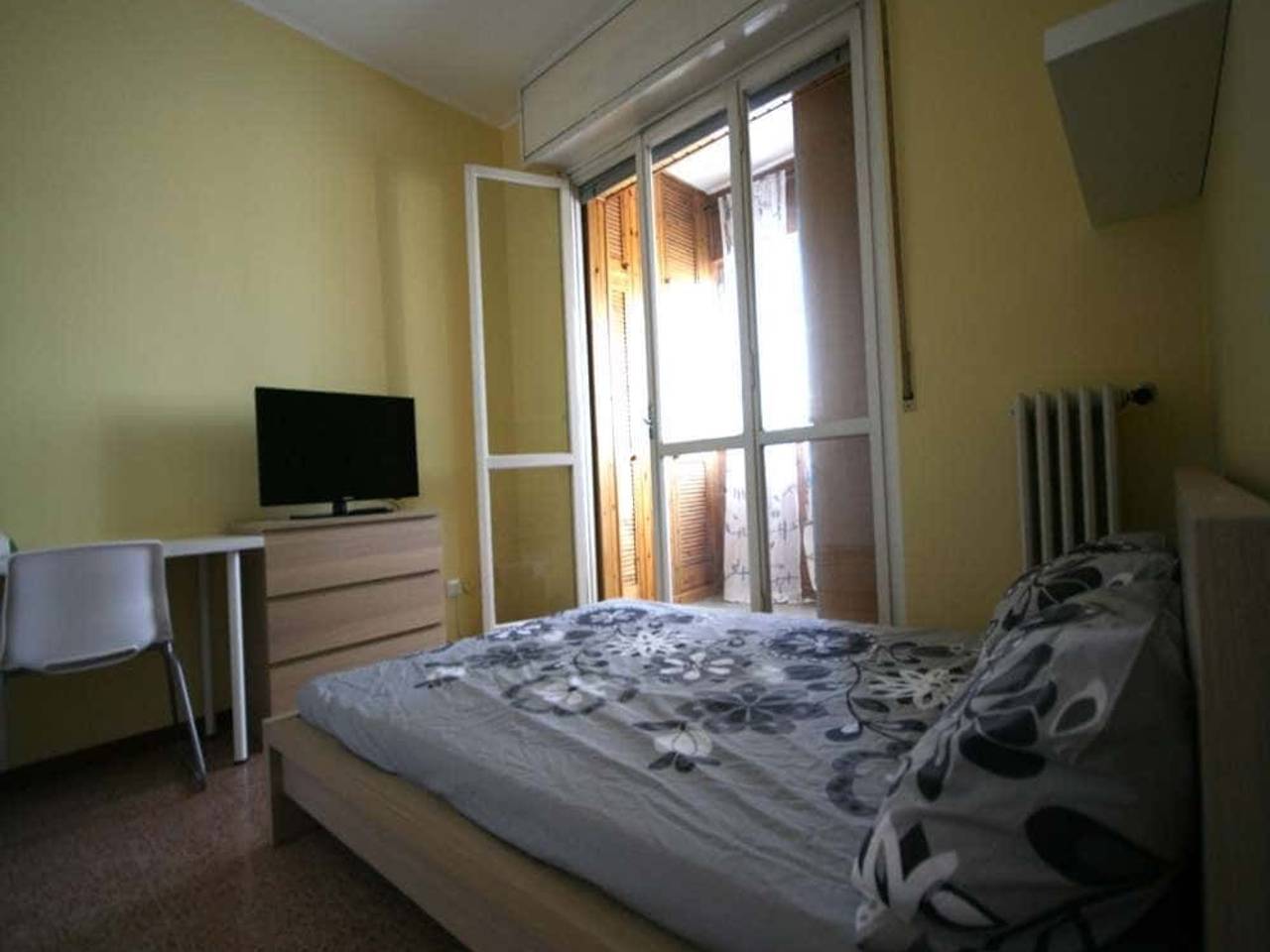 negozio in affitto a Milano in zona Bovisa