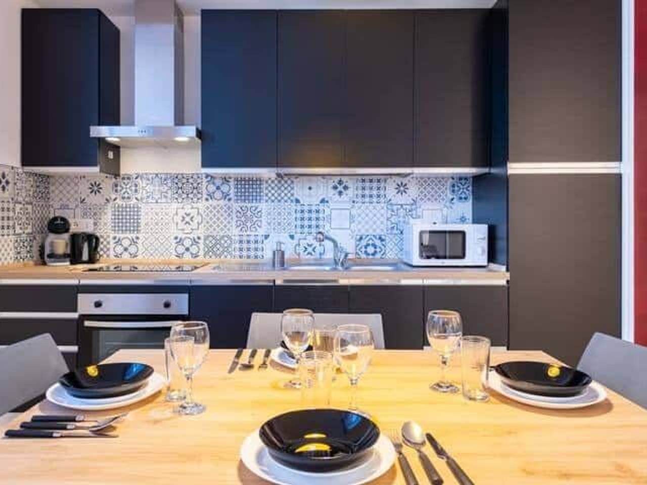 appartamento in affitto a Milano in zona Affori