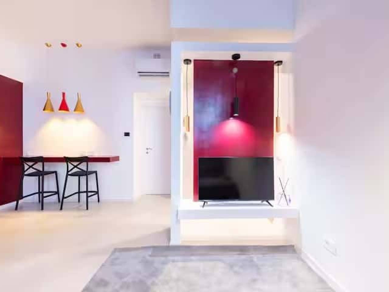 appartamento in affitto a Milano in zona Affori