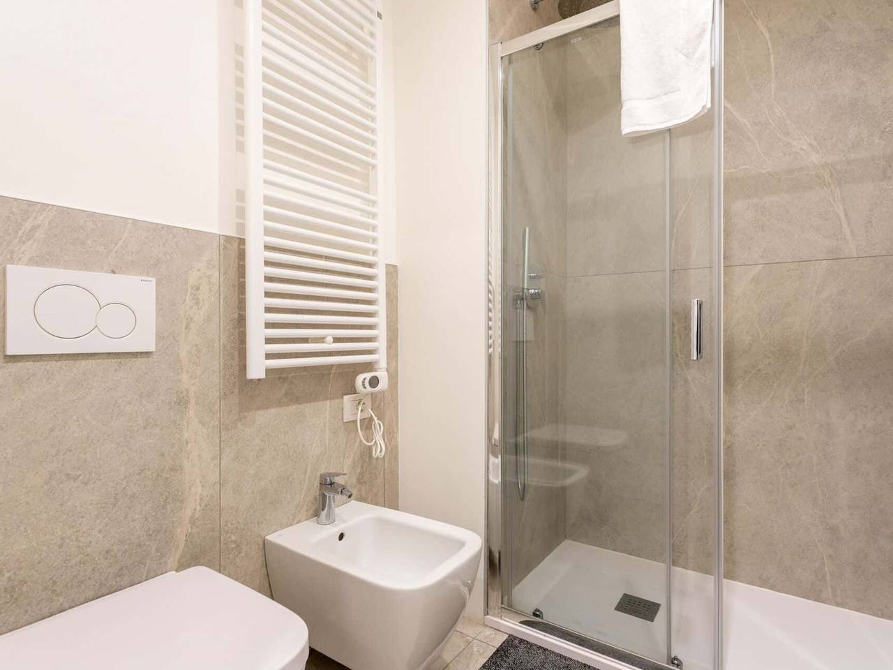 appartamento in affitto a Milano in zona Villapizzone